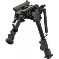 Aimtech Adjustable Heavy Duty Stud Mount Bipod