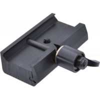 Aimtech Lever Lock Rail to Swivel Stud Adapter