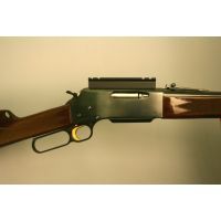 Aimtech See Through Scope Mount for Remington