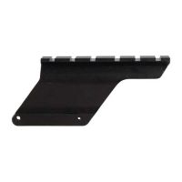Aimtech Shotgun Receiver Saddle Mount for 12 ga Ithaca
