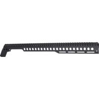 Aimtech Warhammer Tactical Full Rail Shotgun Mount w/MagPul M-Lok System