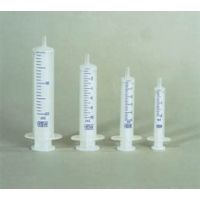Air-Tite Norm-Ject Syringes, Air-Tite A10, Pack of 100