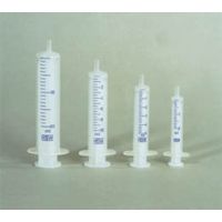 Air-Tite Norm-Ject Syringes, Air-Tite A50, Pack of 30
