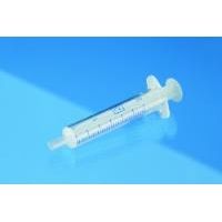 Air-Tite Syringe 3ml Luer Slip Bag/100 ABC3LS