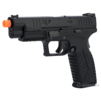 Air Venturi Springfield Armory Licensed XDM Gas Blowback Airsoft Training Pistols