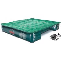Airbedz Lite Mid-Size 6 to 6.5ft Short Truck Bed Air Mattress w/ DC Corded Pump