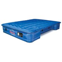 Airbedz Original Full Size 6 to 6.5 ft Short Inflatable Truck Bed w/ Built-in Rechargeable Battery Air Pump