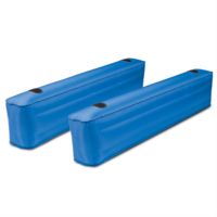 Airbedz Original Truck Bed Inflatable Wheel Well Inserts