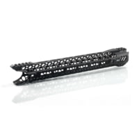 Airborne Arms Leviathan Featherweight AR-15 Handguard w/ Titanium Barrel Nut