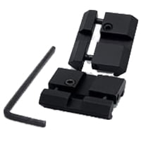 AirForce Dovetail to Picatinny Adaptor