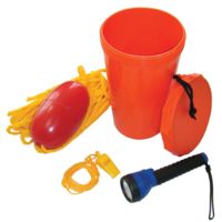 Airhead Life Line Boat Safety Kit