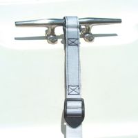 Airhead No-Slip Fender Straps