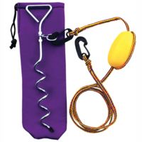 Airhead Screw/Anchor System for PWC
