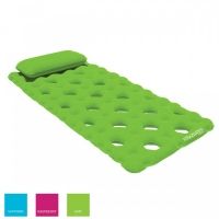 Airhead Sun Comfort Cool Suede Pool Mattress