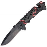Aitor ATK Europol Knife