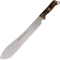 Aitor Bolo Machete 13.75 in Stainless Steel Fixed Blade Knife