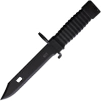 Aitor Combat Knife Black