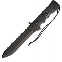 Aitor Commando Fixed Blade Knife