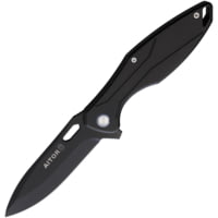 Aitor Omerta Framelock Blackout
