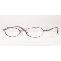 AK Anne Klein AK7514 Eyeglasses with Rx Prescription Lenses