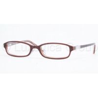 Anne Klein Bifocal AK8071 with Lined Bi-Focal Rx Prescription Lenses