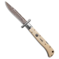 AKC World Italian Style 11 Roma Swinguard 4.60in Automatic Folding Knife
