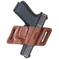 Aker Leather A Lightning Strapless Open Top Holster