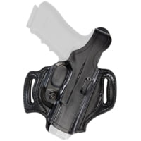 Aker Leather Flatside XR12 Holster