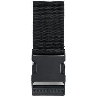 Aker Leather A-tac Strap With Buckle
