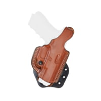 Aker Leather FlatSider XR17 Paddle Holster
