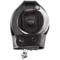 Aker Leather Model 503a Bikini Asp Standard Chain Link Handcuff Cases