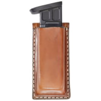 Aker Leather Model 514S SMP Snap-On Magazine Pouch