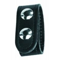 Aker Leather Aker - 531 Double Snap 3/4inch Wide Belt Keeper