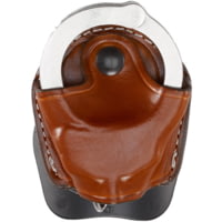 Aker Leather Model 607 D.m.s. Standard Chain Link Handcuff Cases