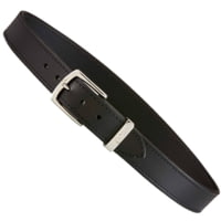 Aker Leather Dress Belt, 1-1/2