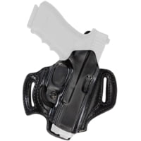 Aker Leather Flatsider XR13 OWB Holster