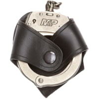 Aker Leather Handcuff Shoulder Rigs Holster