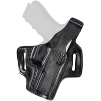 Aker Leather Hugger XL OWB Holster