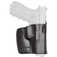 Aker Leather Lightning Slide Belt Holsters