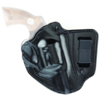 Aker Leather IWB APNDX Revolver Holster
