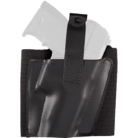 Aker Leather Comfort Flex 2 Ankle Holsters