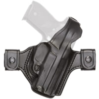 Aker Leather Flatsider Patriot XR20 Holster