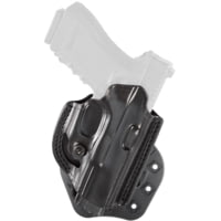 Aker Leather Flatside Paddle XR17 Thumb Break Holsters