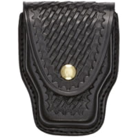 Aker Leather Model 508 Handcuff Cases