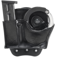Aker Leather 519A D.M.S. ASP Cuff/Mag Combos