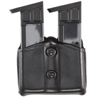 Aker Leather Model 616 Dual Magazine Carriers
