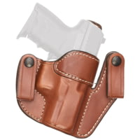 Aker Leather IWB Patriot Holsters