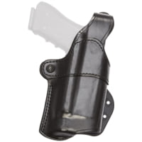 Aker Leather Nightguard Paddle Holsters