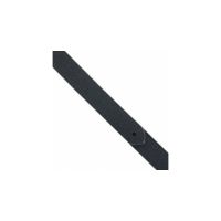 Aker Leather Pro-bond 1.5inch Belt Basketweave Lg 38-40