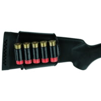 Aker Leather Pro Mount Shotgun Shell Holder